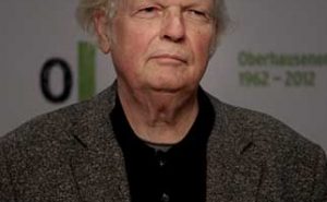 Christian Doermer Quelle: Internationale Kurzfilmtage Oberhausen, Foto: Simon Weber